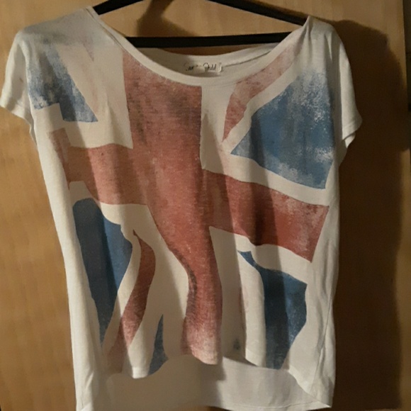 ✈Fashion t-shirt ✈ - Picture 1 of 1